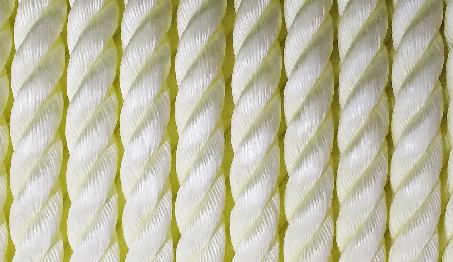Blue Polyethylene Line 3