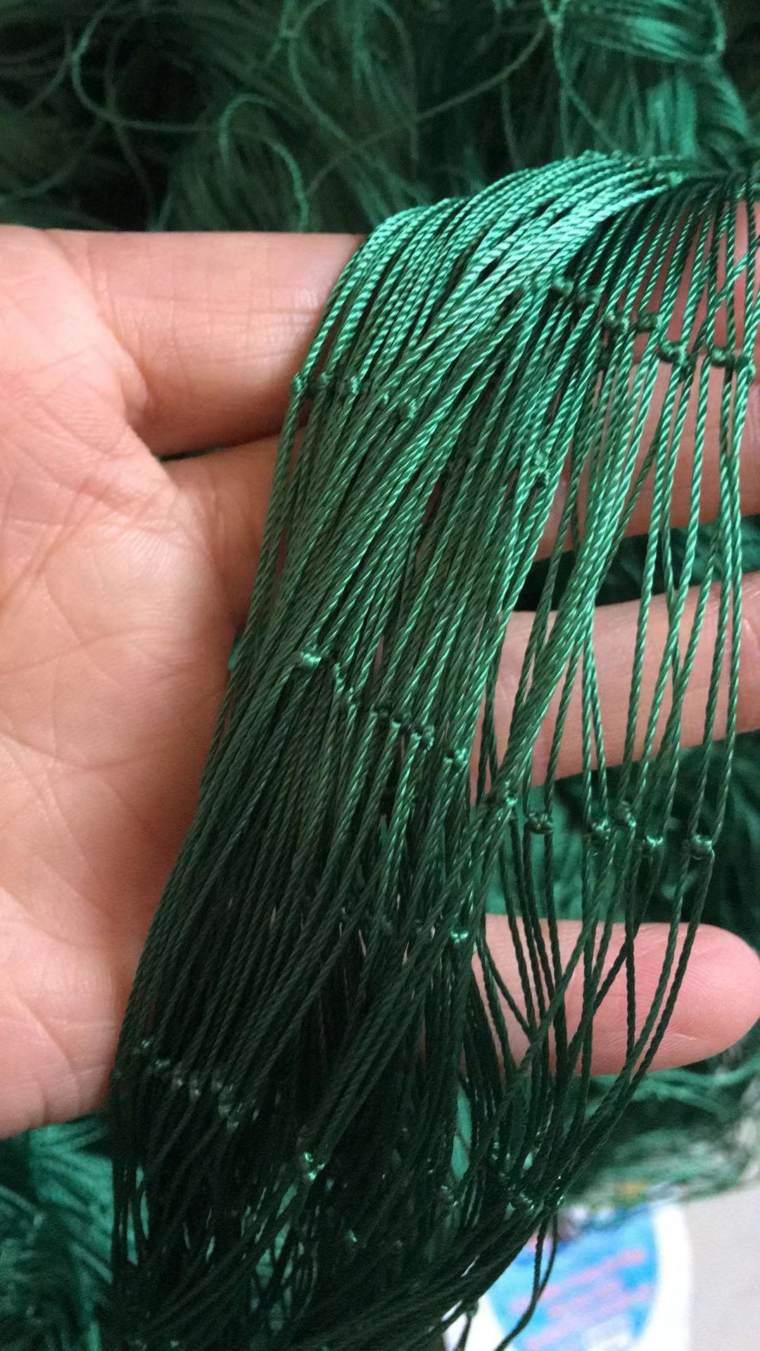 Polyester Net 9-ply*2.75 inches 1
